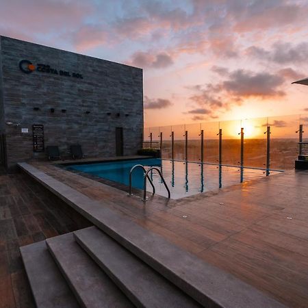 Wyndham Costa Del Sol Tumbes Hotell Eksteriør bilde