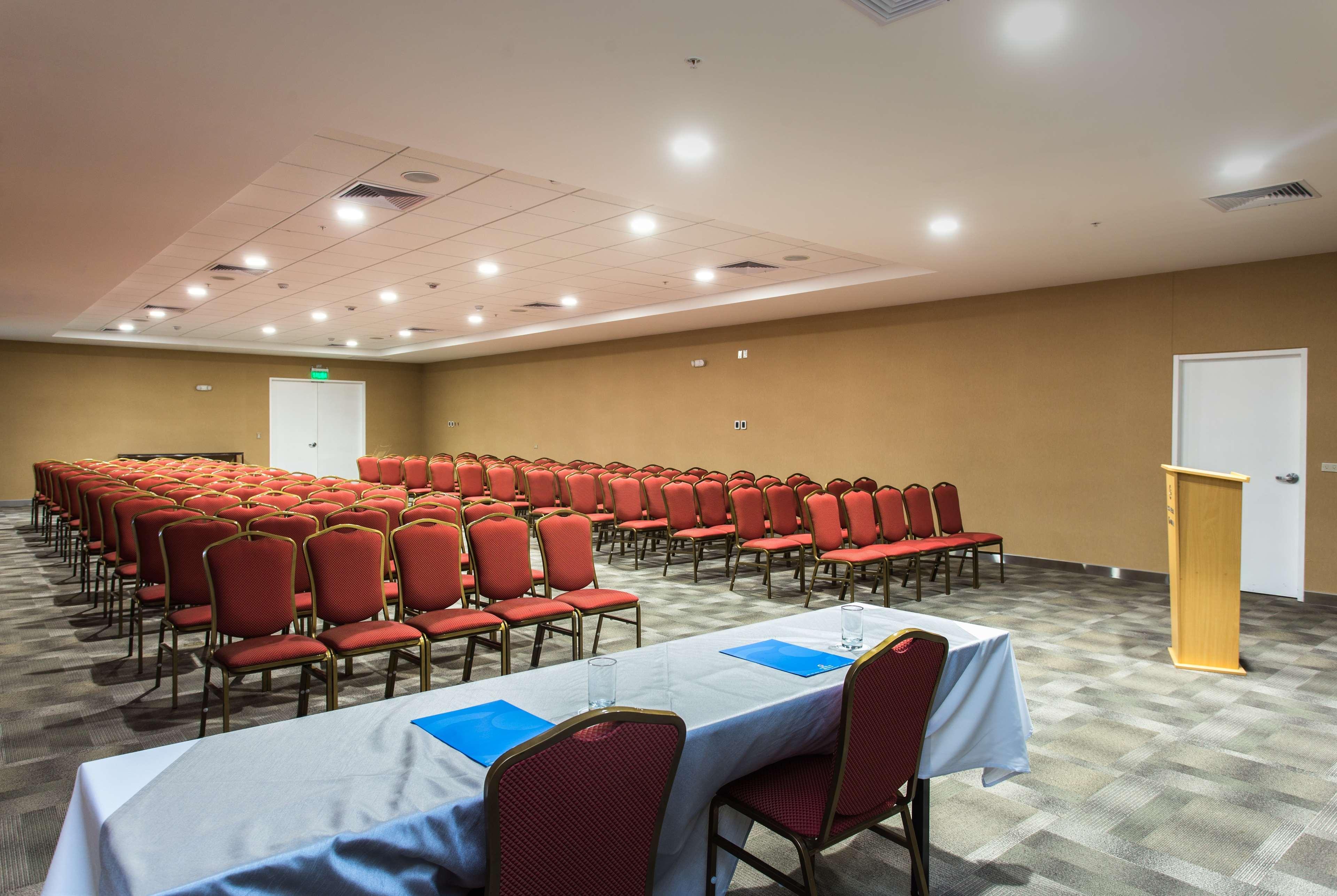 Wyndham Costa Del Sol Tumbes Hotell Eksteriør bilde