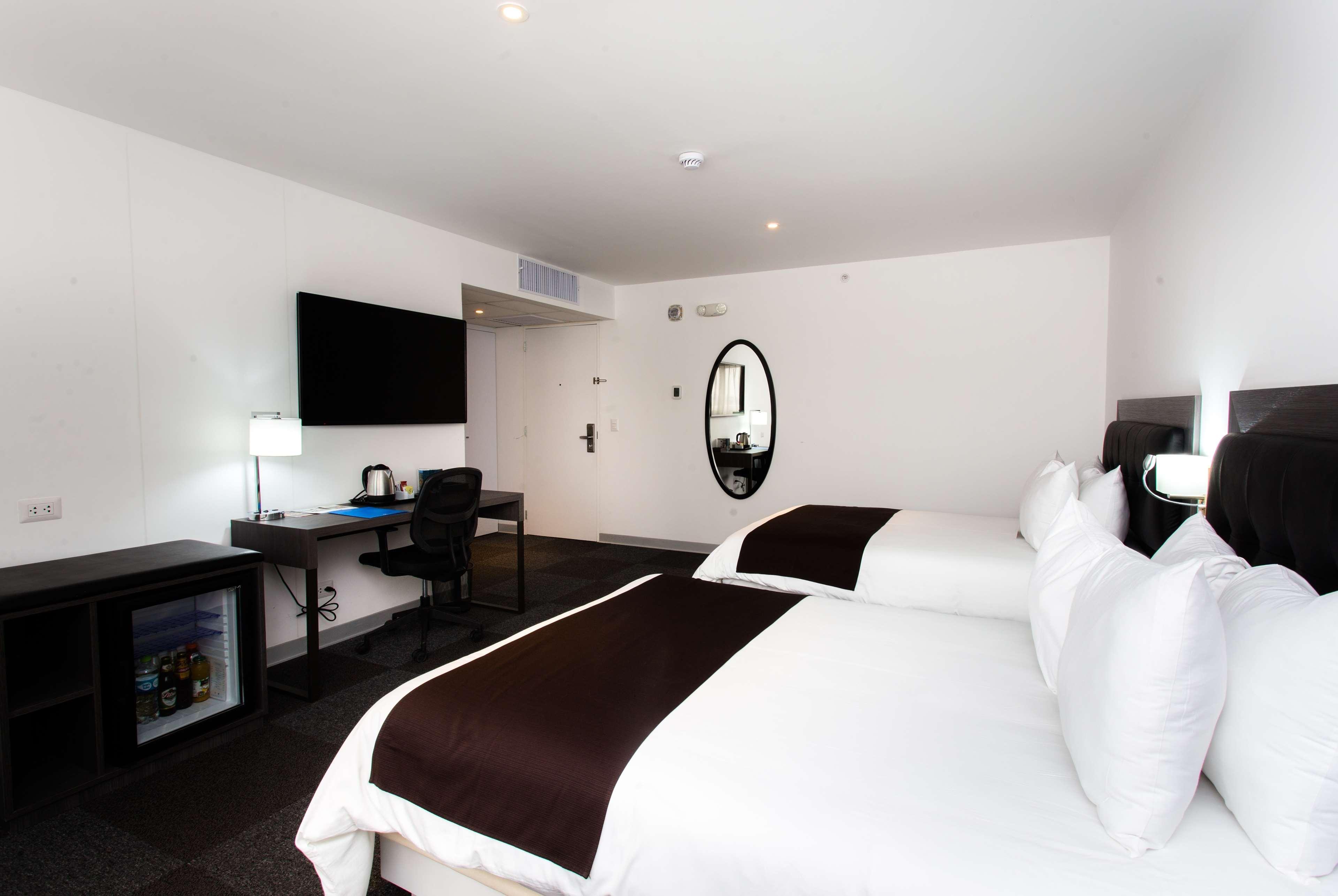 Wyndham Costa Del Sol Tumbes Hotell Eksteriør bilde