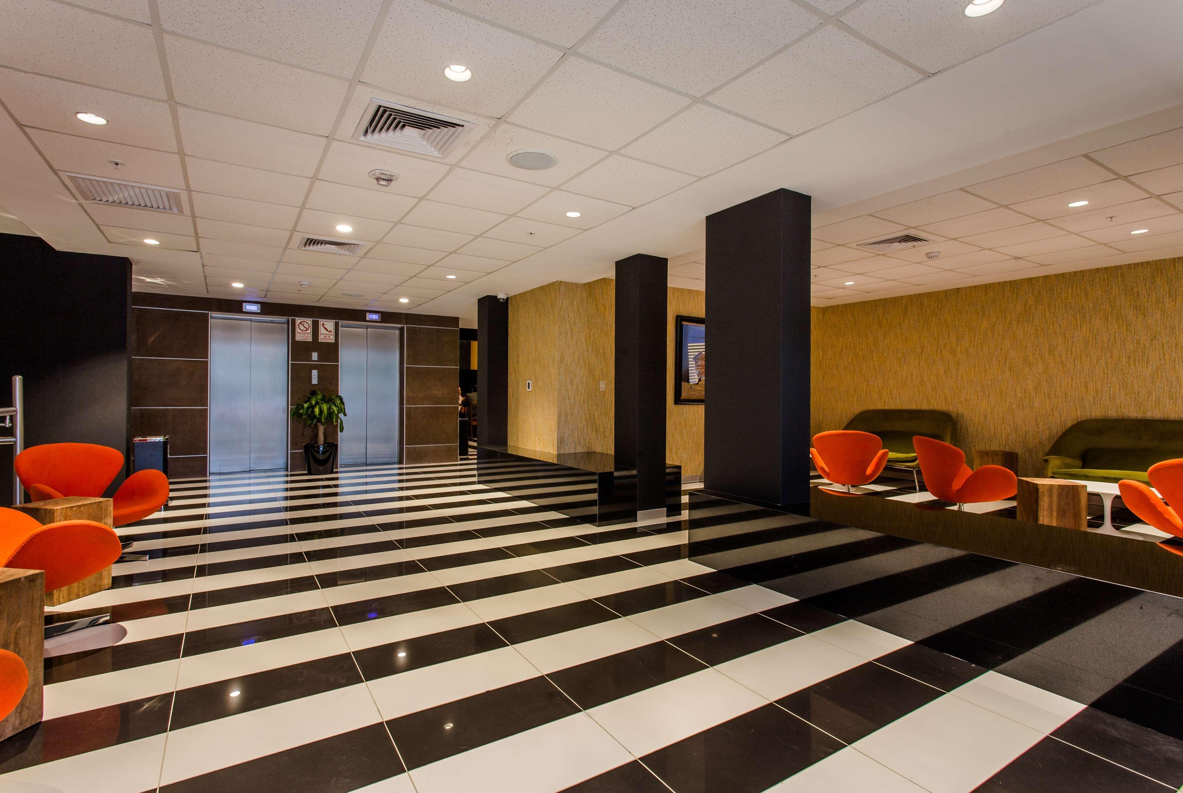 Wyndham Costa Del Sol Tumbes Hotell Eksteriør bilde