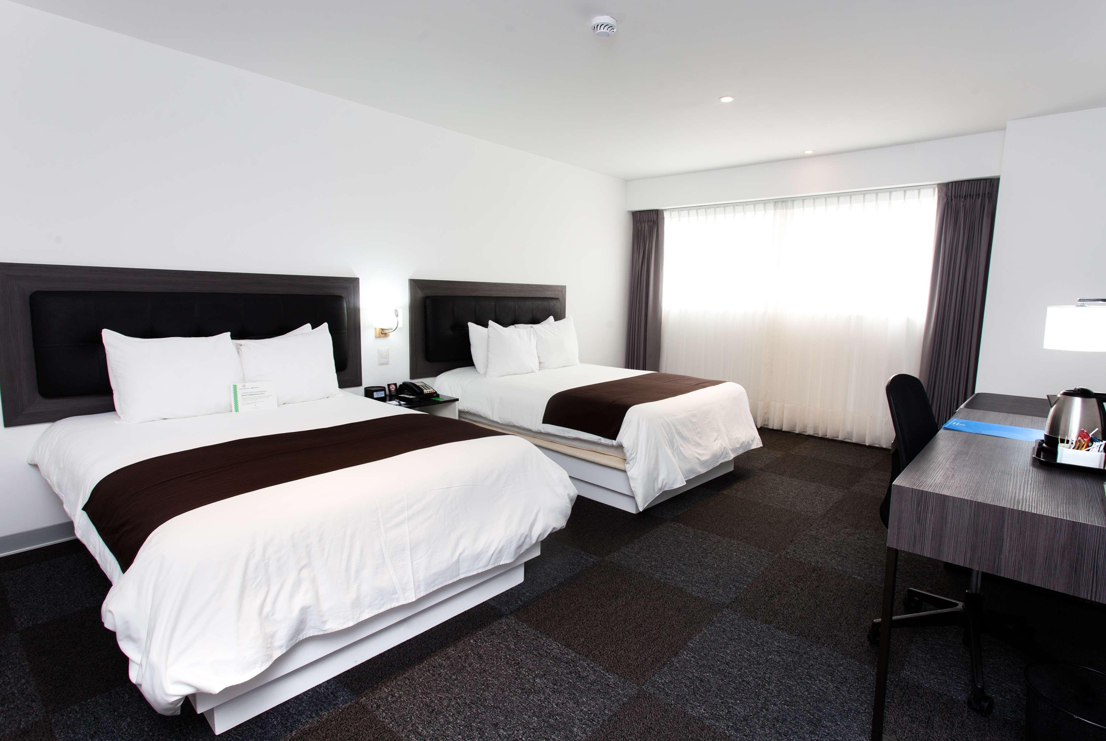 Wyndham Costa Del Sol Tumbes Hotell Eksteriør bilde