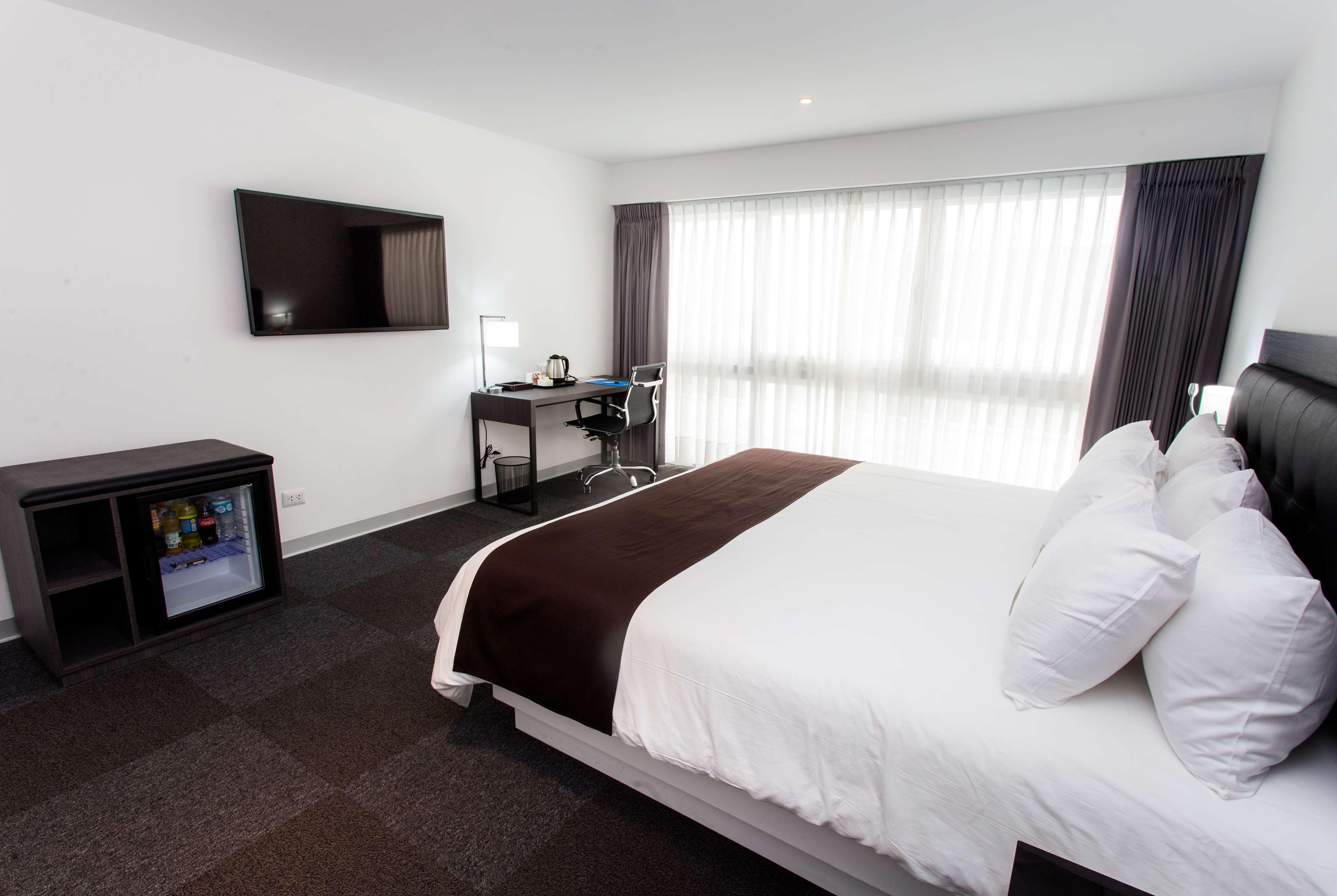 Wyndham Costa Del Sol Tumbes Hotell Eksteriør bilde