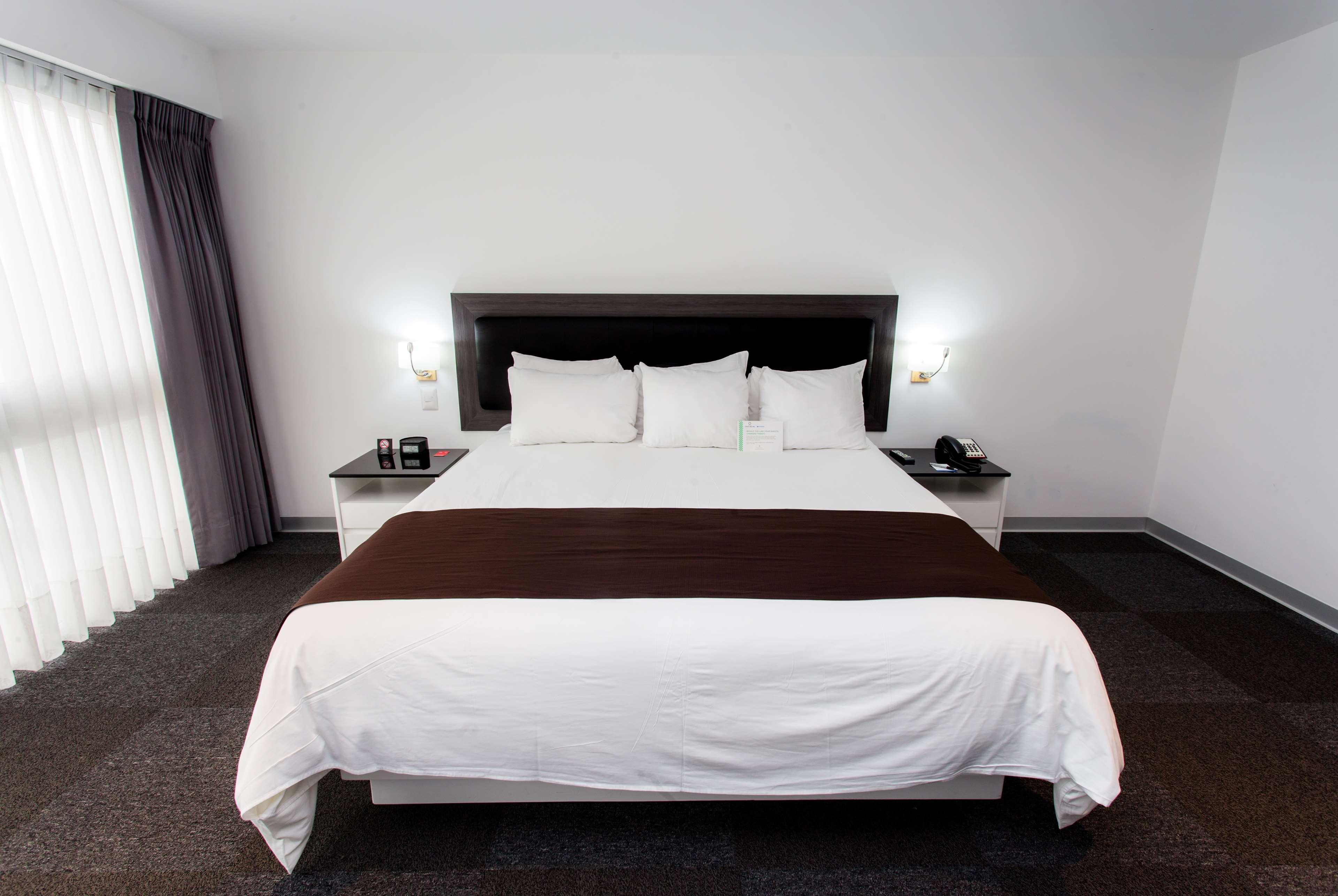 Wyndham Costa Del Sol Tumbes Hotell Eksteriør bilde