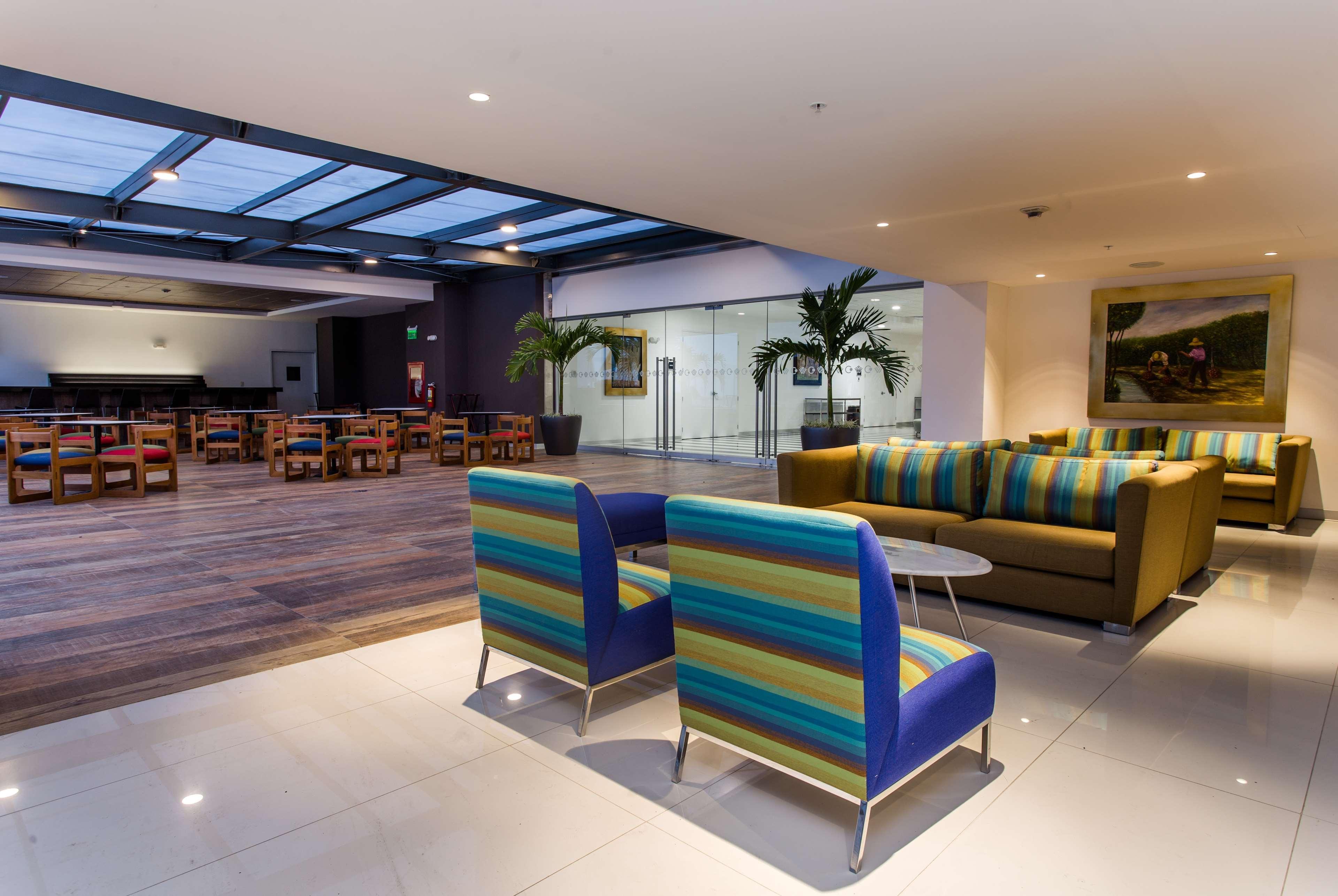 Wyndham Costa Del Sol Tumbes Hotell Eksteriør bilde