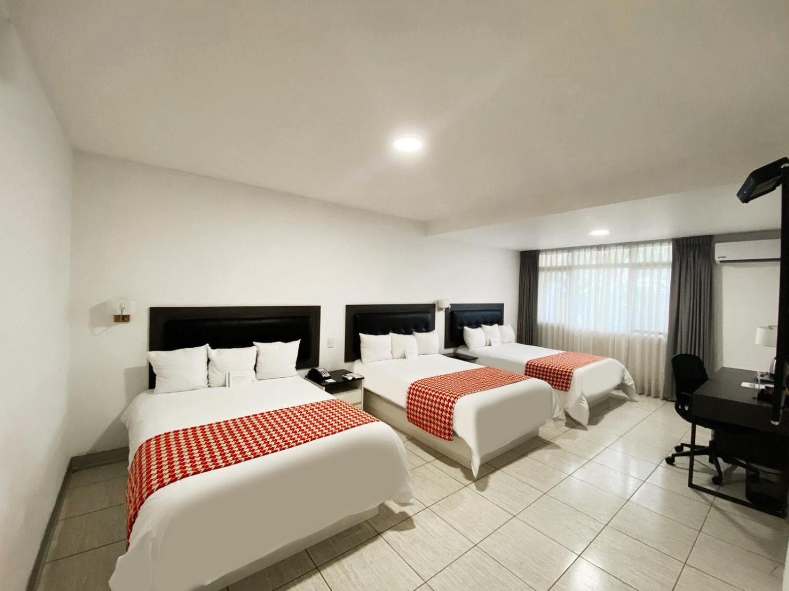 Wyndham Costa Del Sol Tumbes Hotell Eksteriør bilde