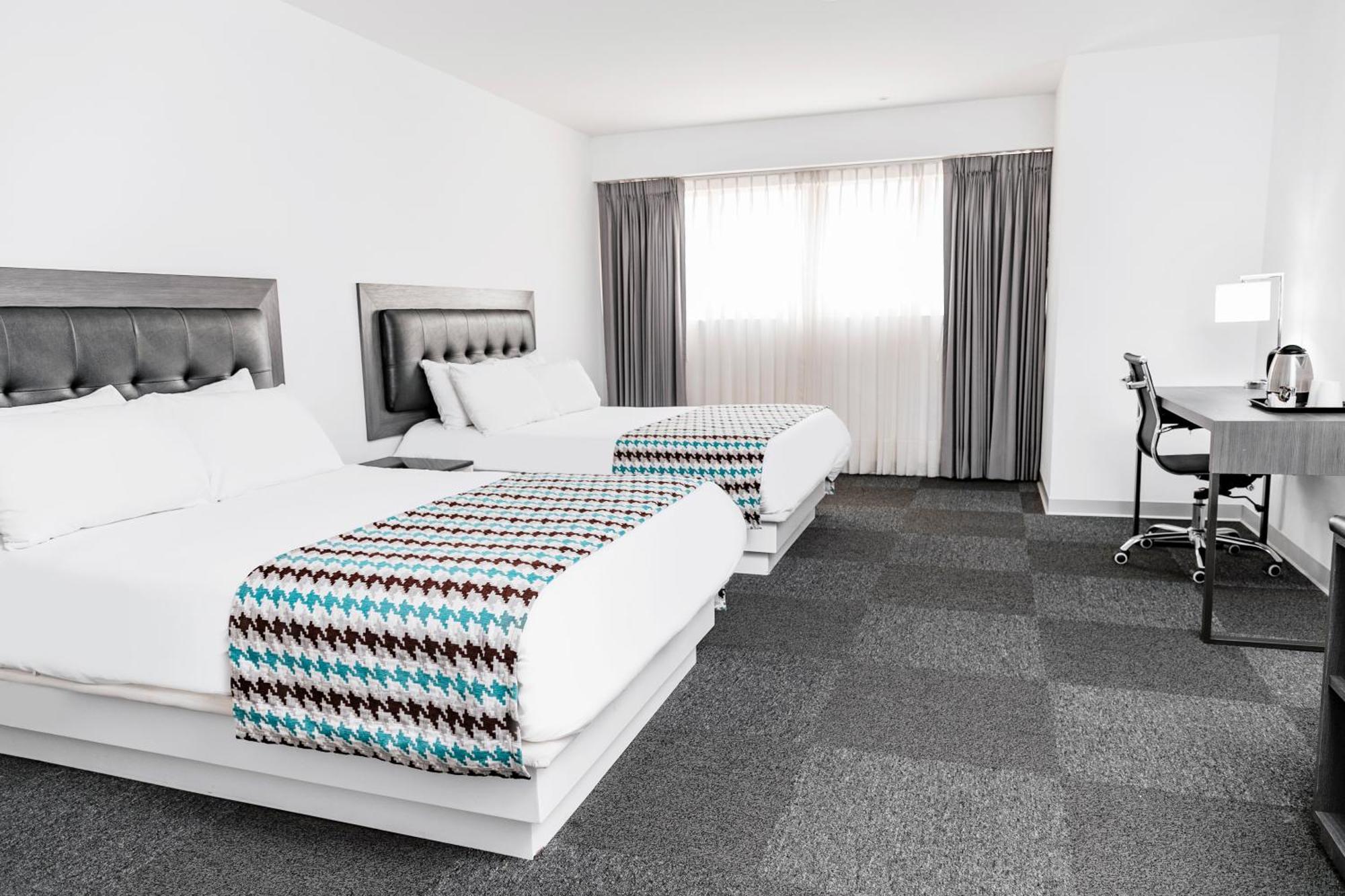 Wyndham Costa Del Sol Tumbes Hotell Eksteriør bilde
