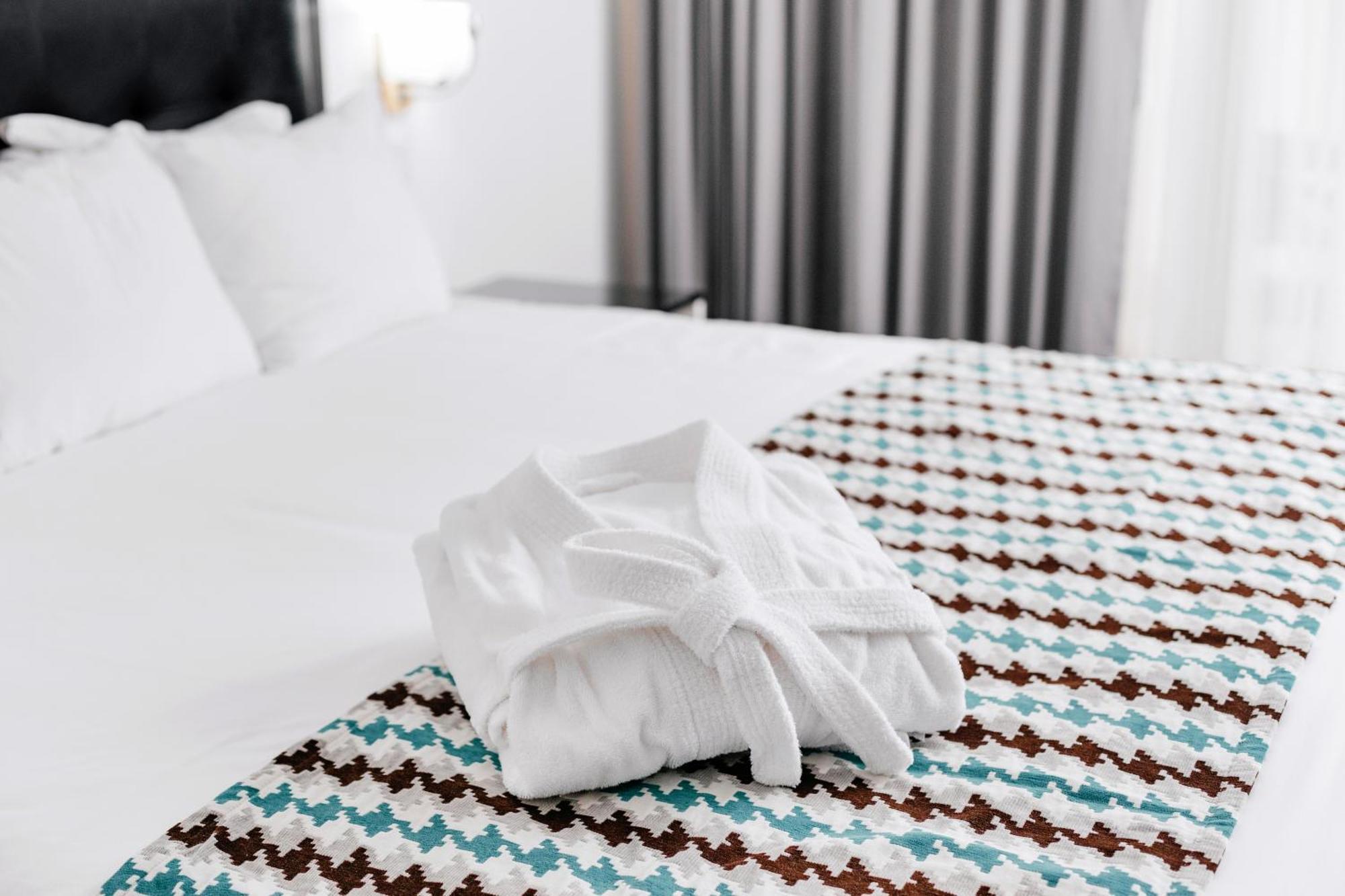 Wyndham Costa Del Sol Tumbes Hotell Eksteriør bilde