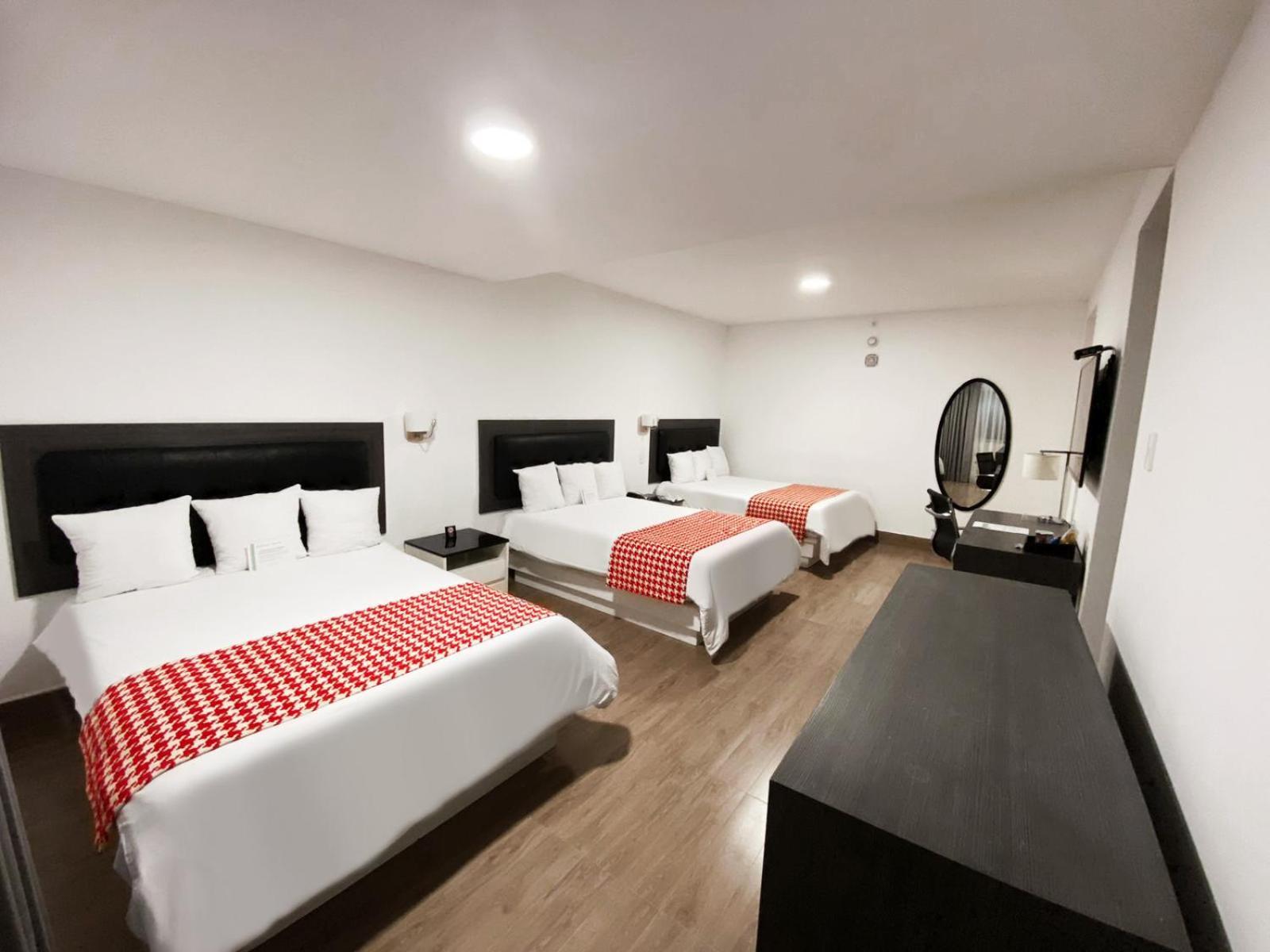 Wyndham Costa Del Sol Tumbes Hotell Eksteriør bilde