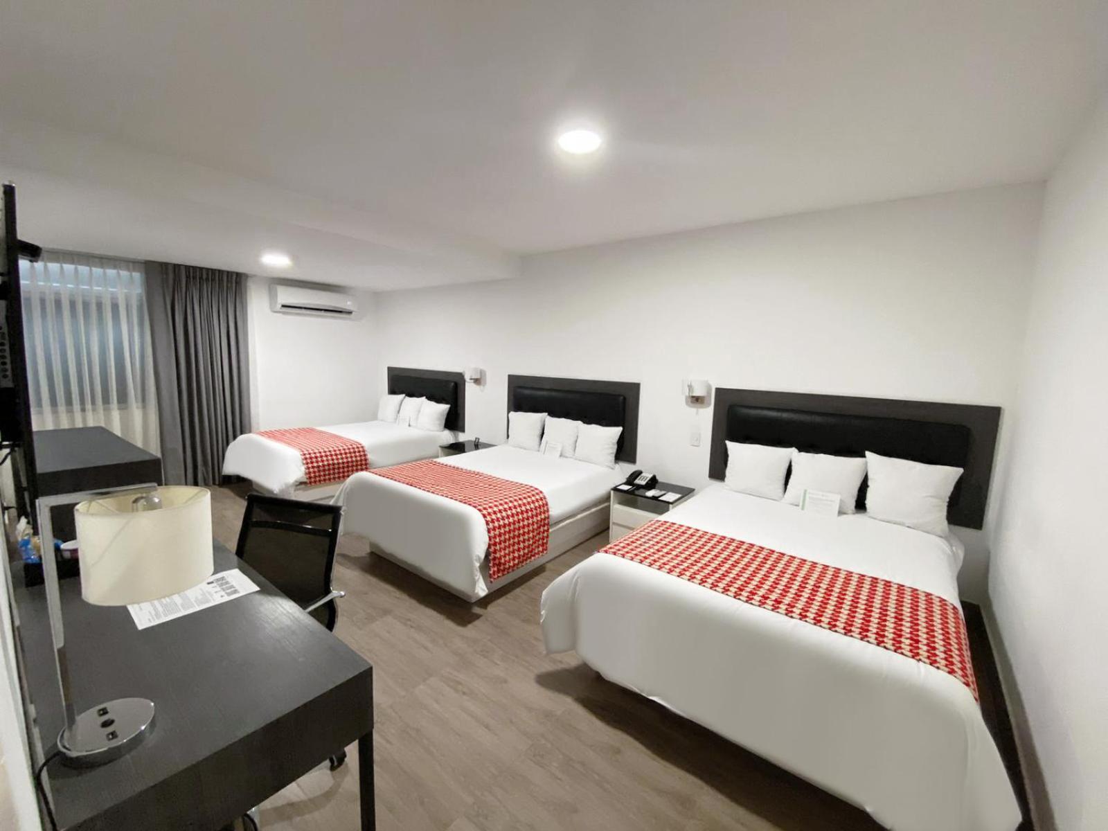 Wyndham Costa Del Sol Tumbes Hotell Eksteriør bilde