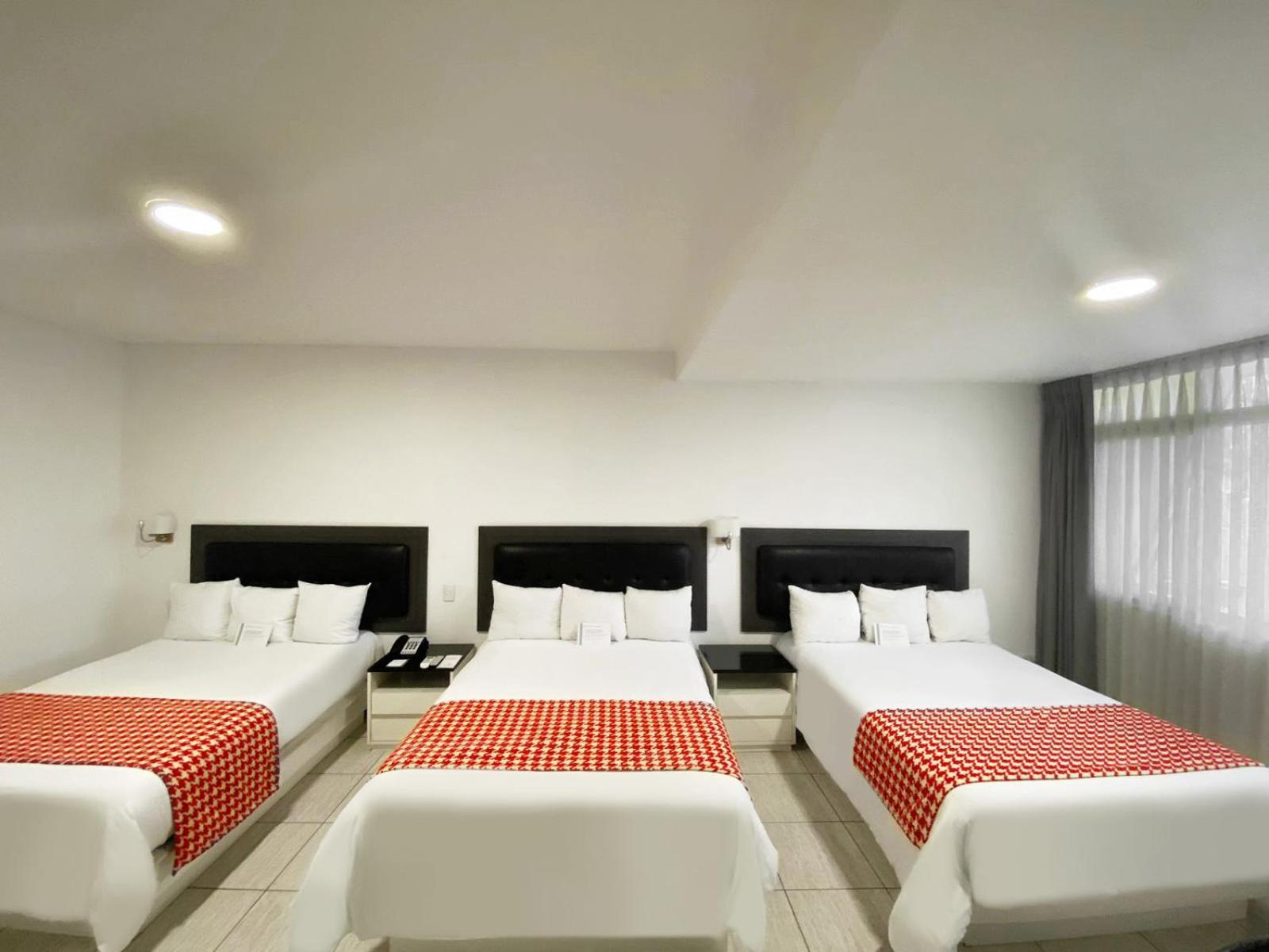 Wyndham Costa Del Sol Tumbes Hotell Eksteriør bilde