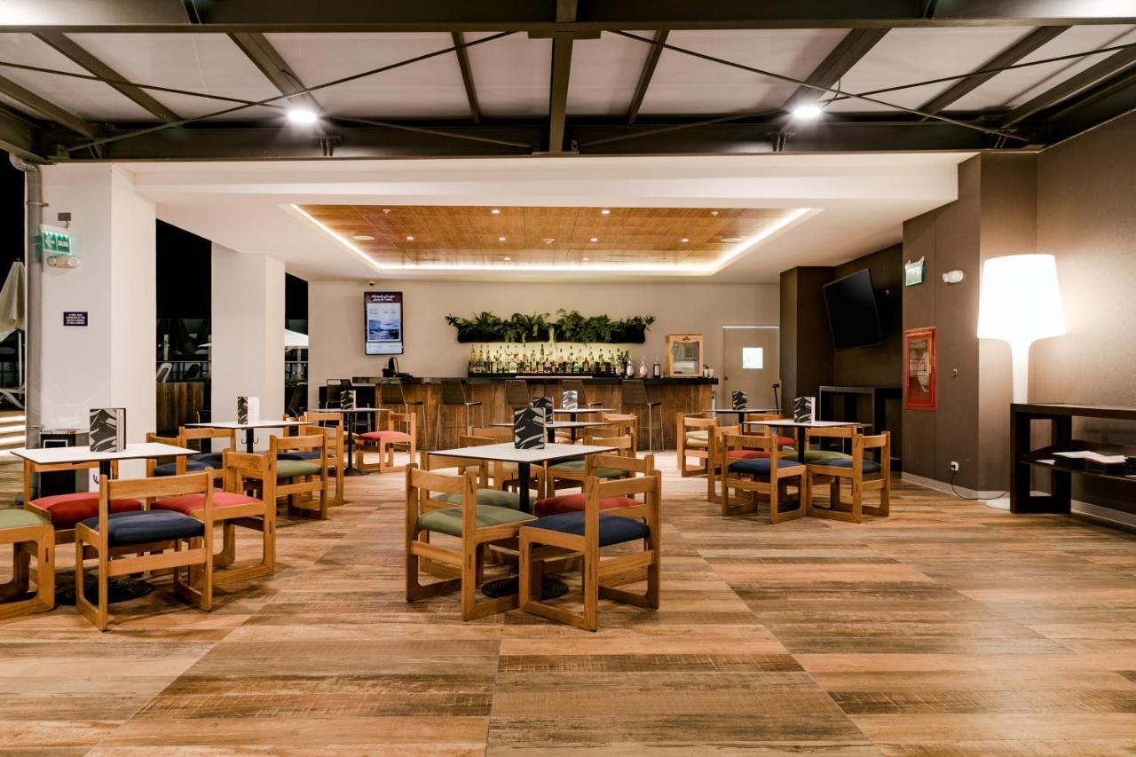Wyndham Costa Del Sol Tumbes Hotell Eksteriør bilde